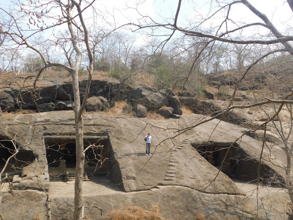 Photo of Explore the hidden caves in the heart of the City! by The ShotStory
