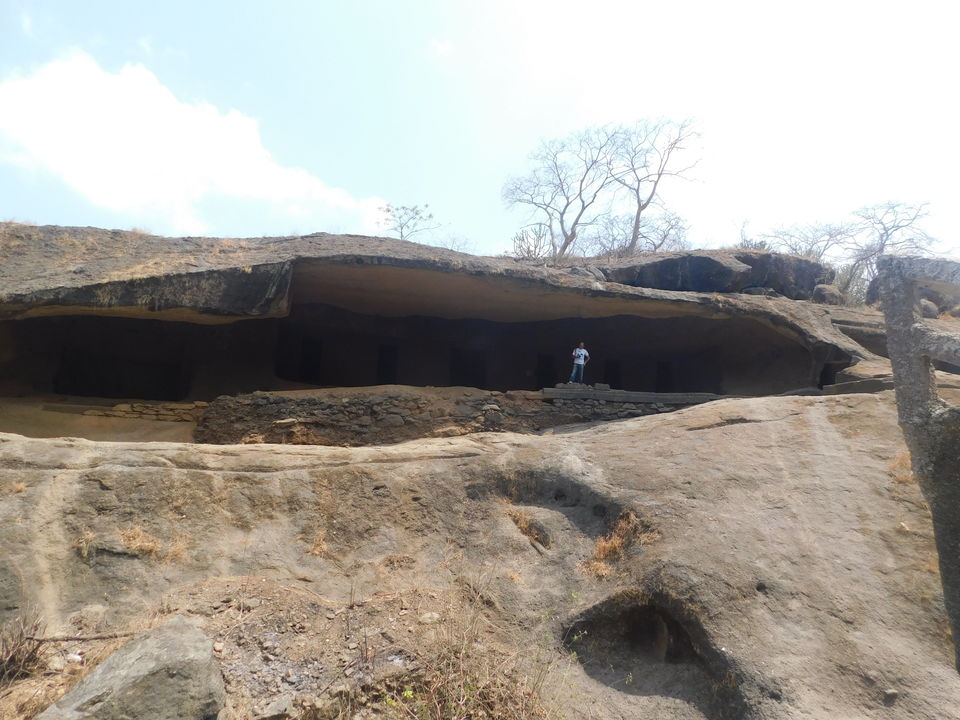 Photo of Explore the hidden caves in the heart of the City! by The ShotStory
