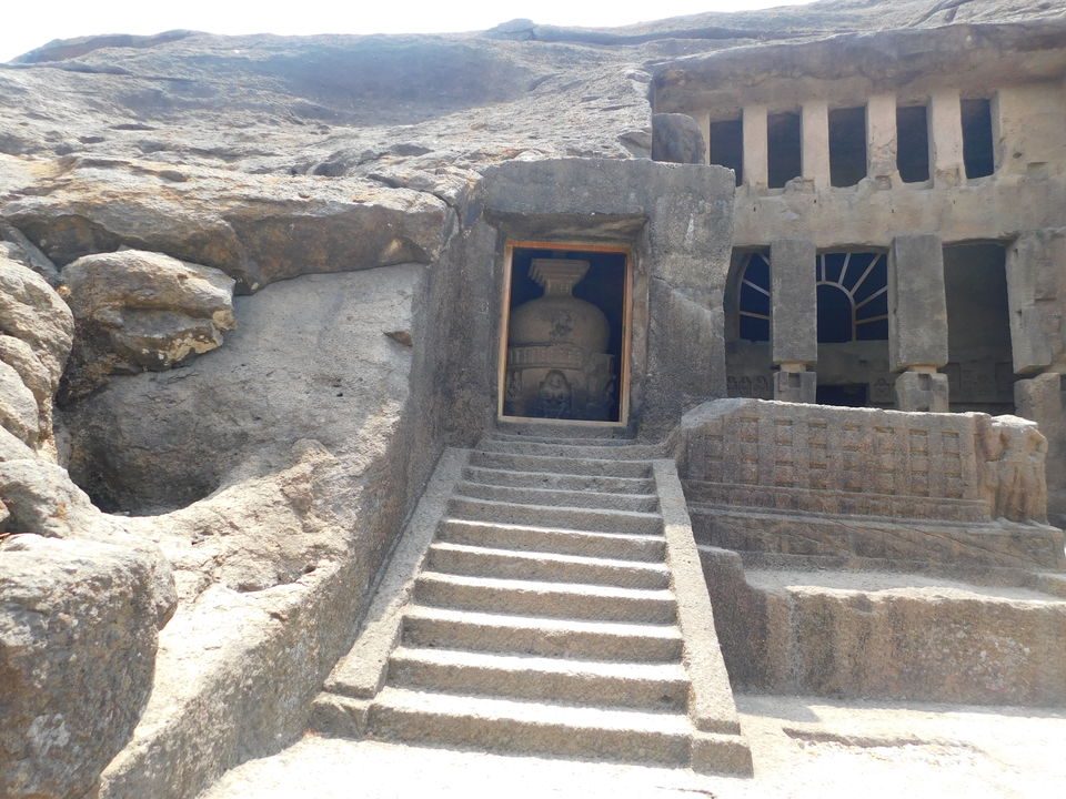 Photo of Explore the hidden caves in the heart of the City! by The ShotStory