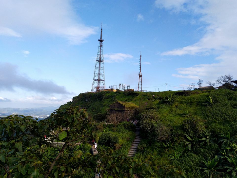 Photo of Explore the Lion's Fort - Half Day Vacation by The ShotStory