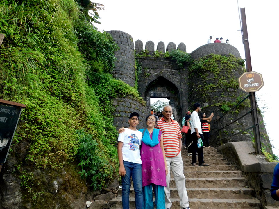 Photo of Explore the Lion's Fort - Half Day Vacation by The ShotStory