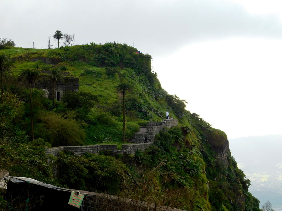 Photo of Explore the Lion's Fort - Half Day Vacation by The ShotStory