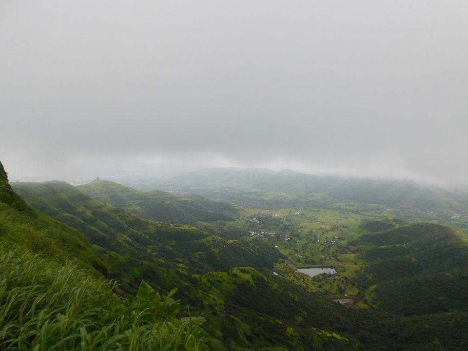 Photo of Explore the Lion's Fort - Half Day Vacation by The ShotStory