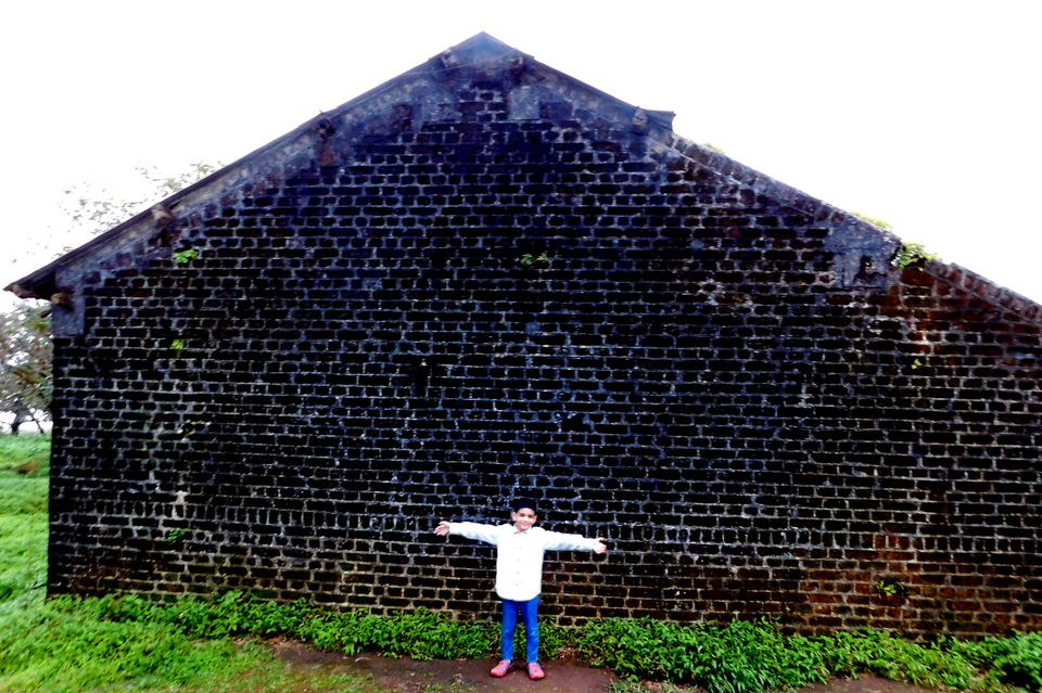 Photo of Explore the Lion's Fort - Half Day Vacation by The ShotStory