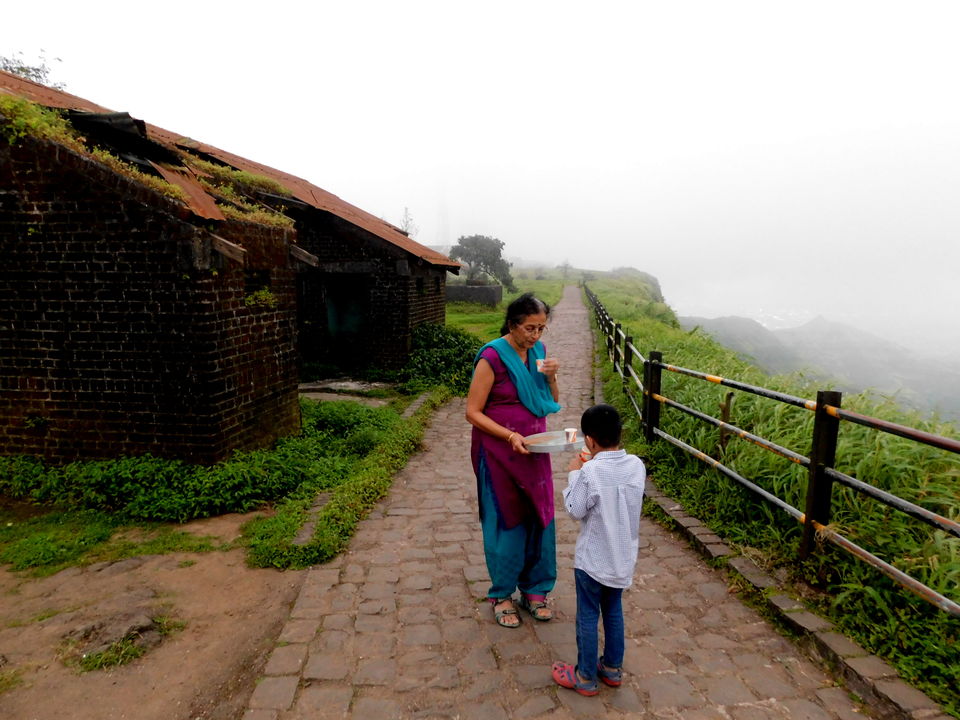 Photo of Explore the Lion's Fort - Half Day Vacation by The ShotStory