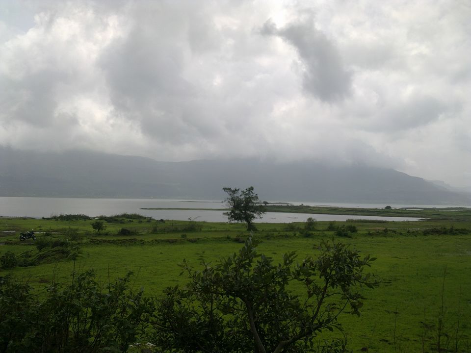 Photo of The Unforgettable Journey On Highway No. 222 to HarishChandragad by Shazy Buoy's Travel Diaries