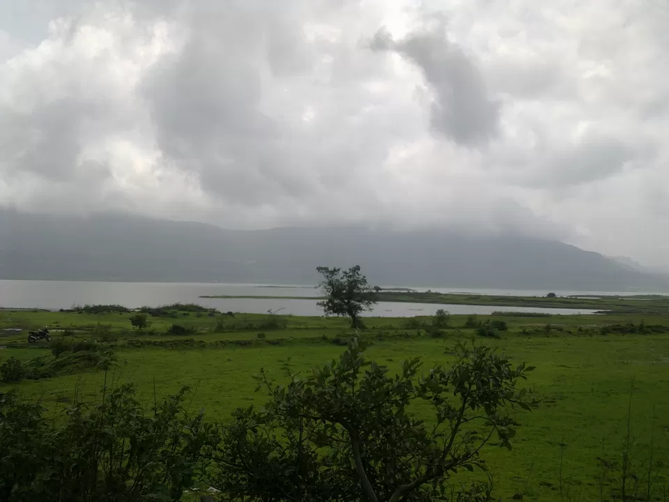 Photo of Harishchandragadh trek Route, Harishchandragadh trek Route, Maharashtra, India by Shazy Buoy's Travel Diaries