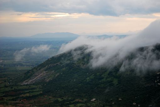 Photo of 8 Places In India Where You Can Literally Touch Clouds! 7/8 by Shazy Buoy's Travel Diaries