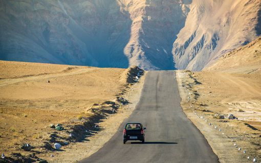 Photo of Hardcore Road Trips for Travel Junkies. This List is Not for the Fainthearted 2/7 by Shazy Buoy's Travel Diaries