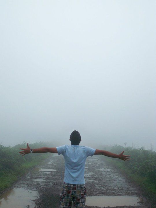 Photo of The Unforgettable Journey On Highway No. 222 to HarishChandragad by Shazy Buoy's Travel Diaries