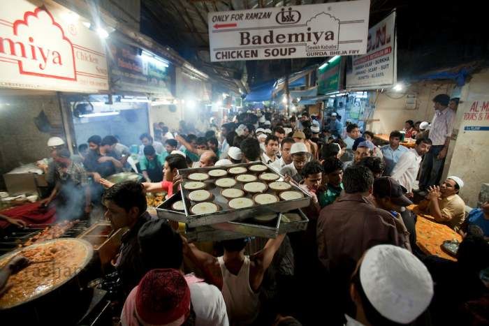 Photo of Delicacies of Mohammed Ali road 1/20 by Shazy Buoy's Travel Diaries
