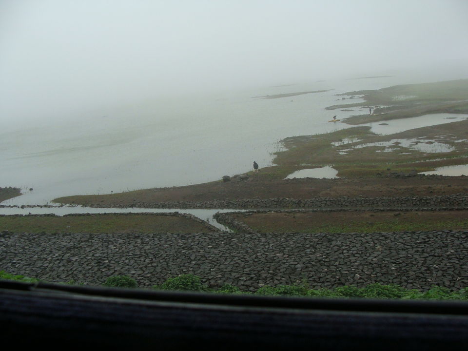 Photo of The Unforgettable Journey On Highway No. 222 to HarishChandragad by Shazy Buoy's Travel Diaries