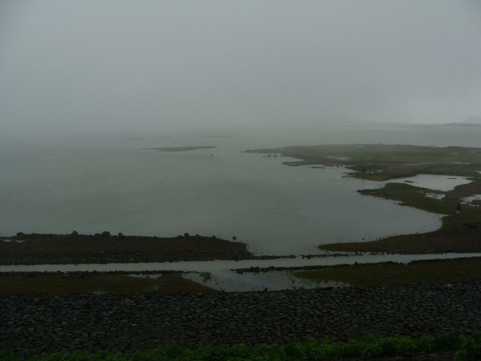 Photo of The Unforgettable Journey On Highway No. 222 to HarishChandragad by Shazy Buoy's Travel Diaries