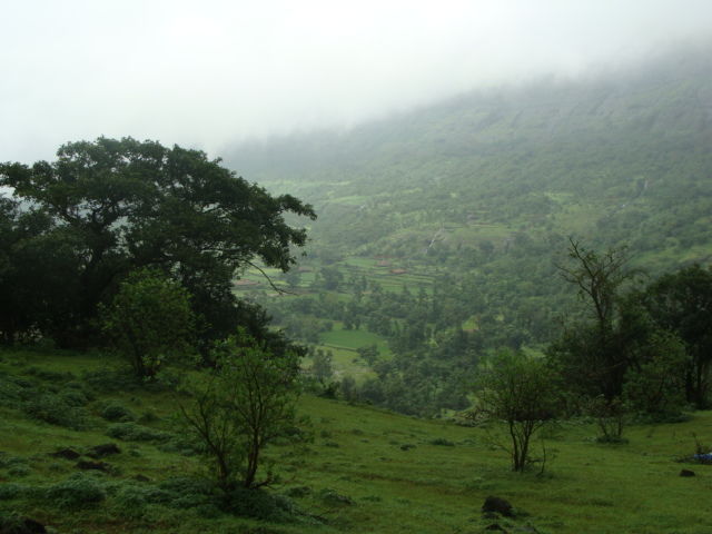 Photo of The Unforgettable Journey On Highway No. 222 to HarishChandragad by Shazy Buoy's Travel Diaries
