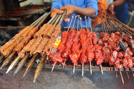 Photo of Delicacies of Mohammed Ali road 5/20 by Shazy Buoy's Travel Diaries