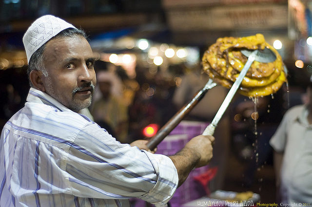 Photo of Delicacies of Mohammed Ali road 7/20 by Shazy Buoy's Travel Diaries