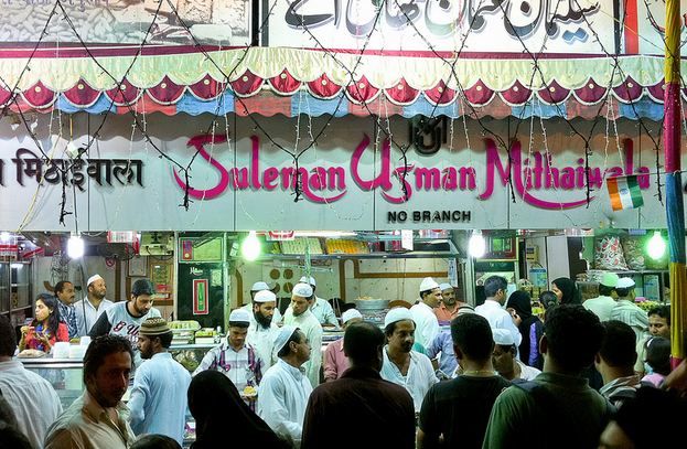 Photo of Delicacies of Mohammed Ali road 10/20 by Shazy Buoy's Travel Diaries