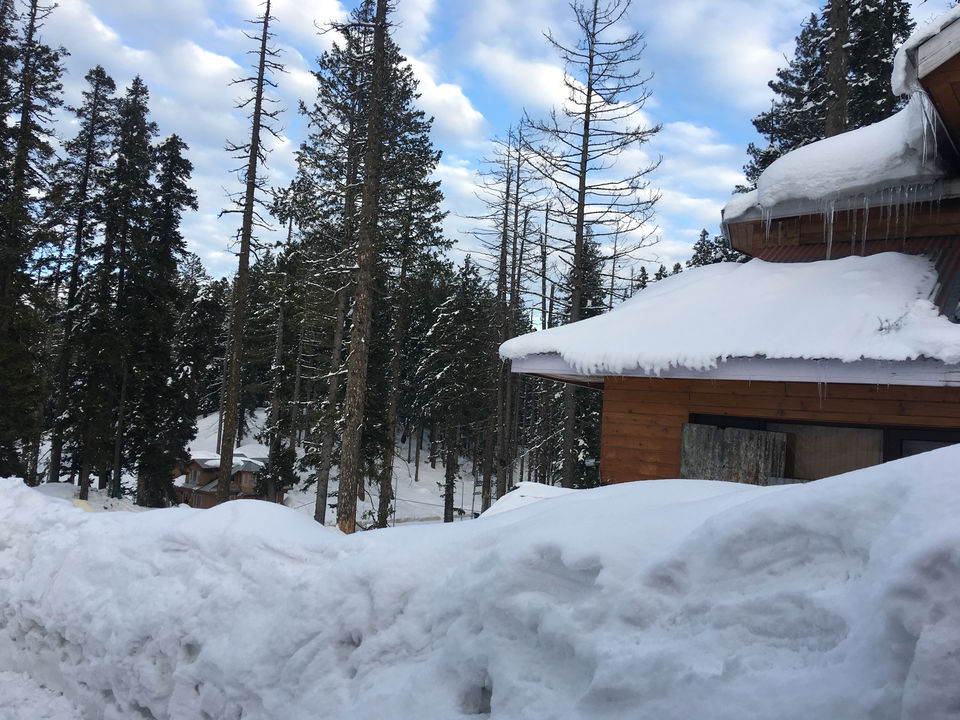 Photo of Eat. Ski. Sleep. Repeat by Nishali Chand