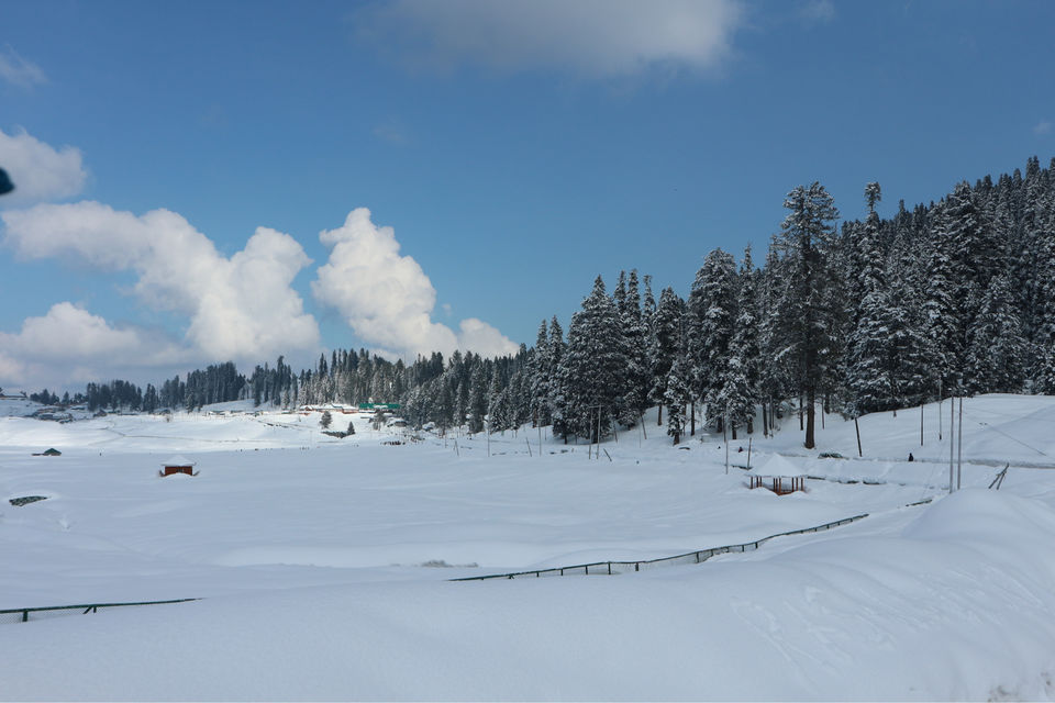 Photo of Eat. Ski. Sleep. Repeat by Nishali Chand