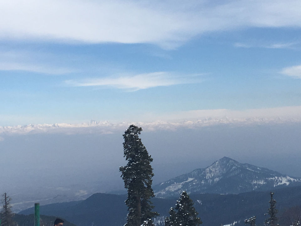 Photo of Eat. Ski. Sleep. Repeat by Nishali Chand