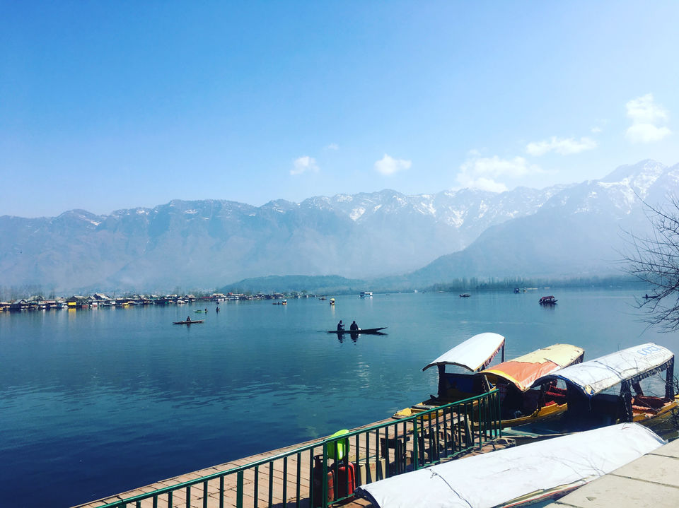 Photo of Eat. Ski. Sleep. Repeat by Nishali Chand