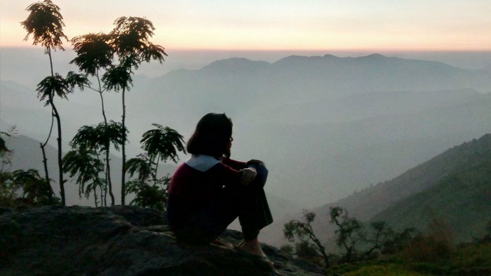 Photo of NAG TIBBA TREK by GARIMA KUMAR