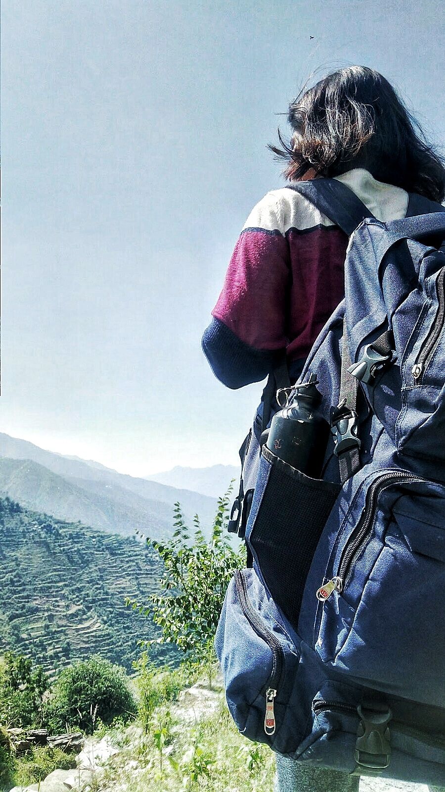 Photo of NAG TIBBA TREK by GARIMA KUMAR