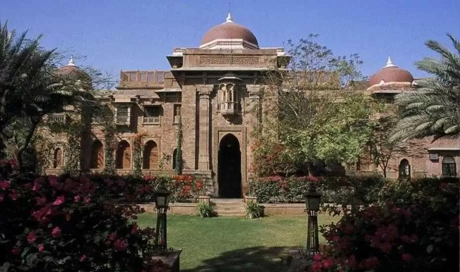 Photo of Ranbanka Palace, Ajit Colony, Jodhpur, Rajasthan, India by Charvi and Jaymine