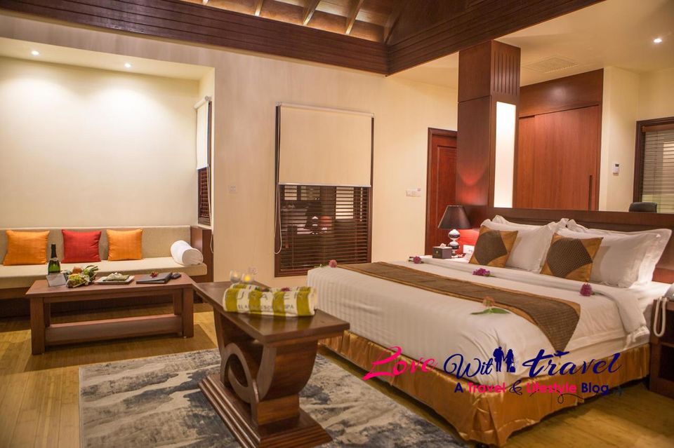 Photo of A Truly Maldivian Experience at Furaveri Island Resort and Spa Maldives by Charvi and Jaymine