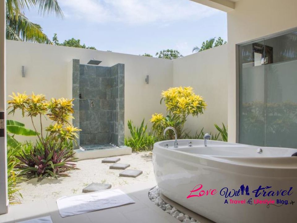 Photo of A Truly Maldivian Experience at Furaveri Island Resort and Spa Maldives by Charvi and Jaymine