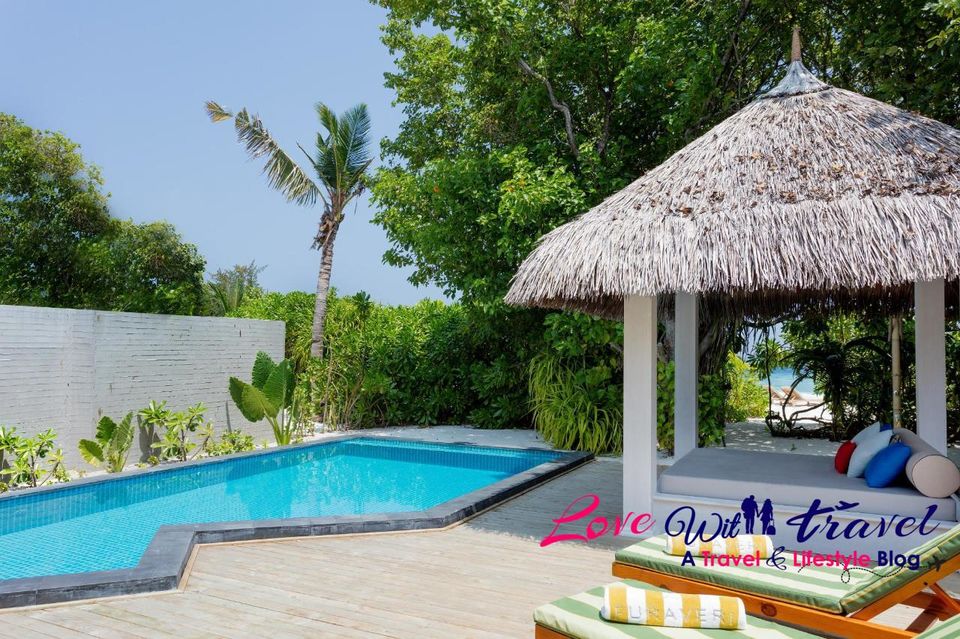 Photo of A Truly Maldivian Experience at Furaveri Island Resort and Spa Maldives by Charvi and Jaymine