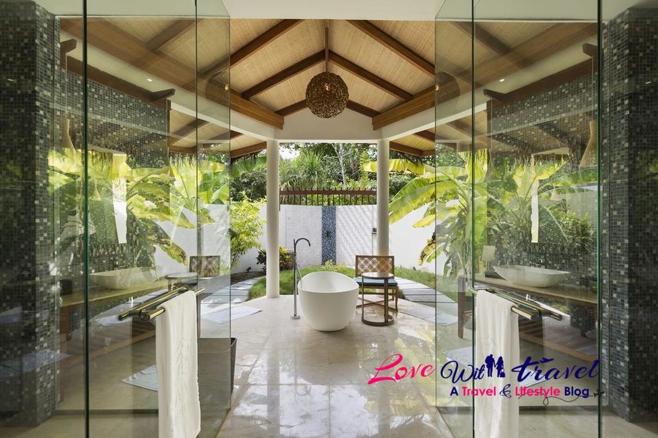 Photo of A Truly Maldivian Experience at Furaveri Island Resort and Spa Maldives by Charvi and Jaymine