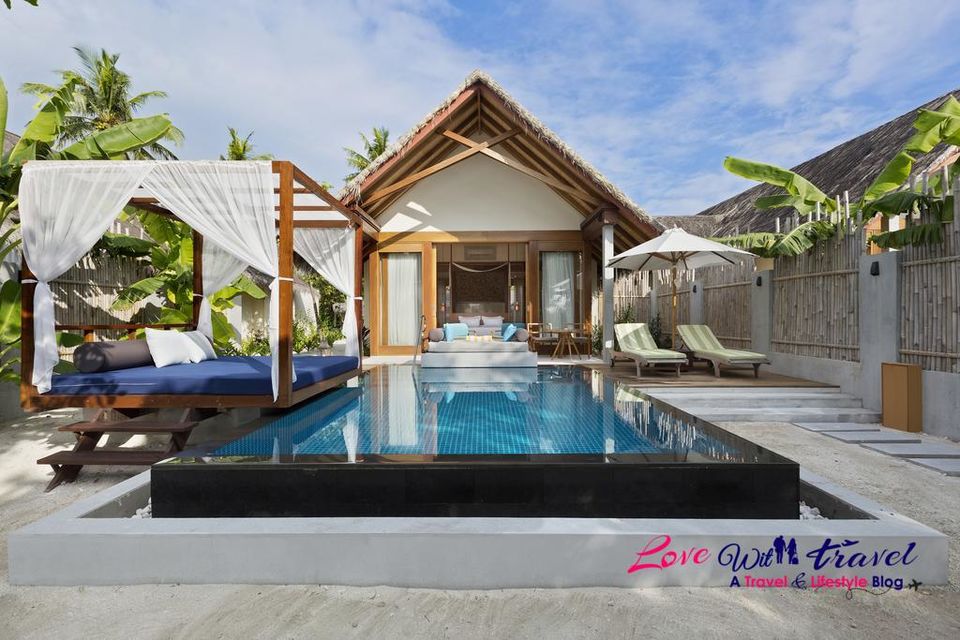 Photo of A Truly Maldivian Experience at Furaveri Island Resort and Spa Maldives by Charvi and Jaymine