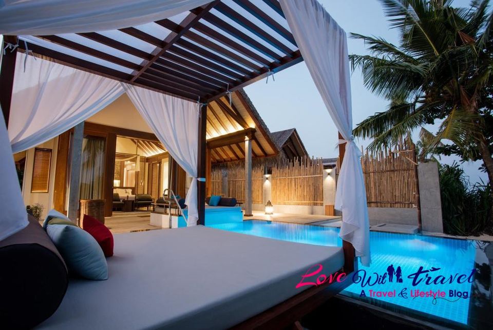 Photo of A Truly Maldivian Experience at Furaveri Island Resort and Spa Maldives by Charvi and Jaymine
