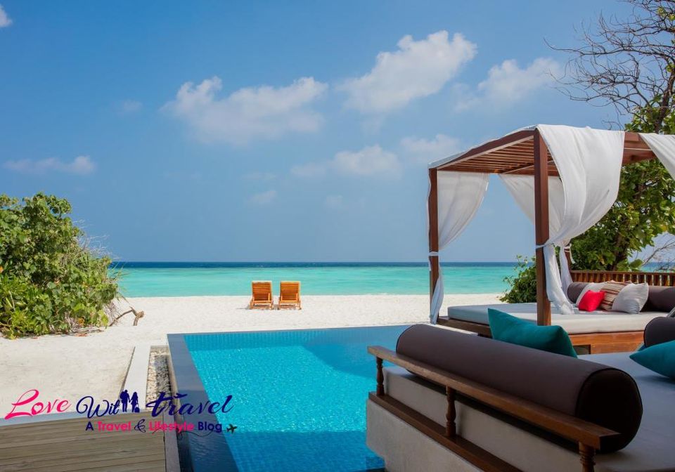 Photo of A Truly Maldivian Experience at Furaveri Island Resort and Spa Maldives by Charvi and Jaymine