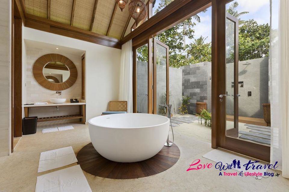 Photo of A Truly Maldivian Experience at Furaveri Island Resort and Spa Maldives by Charvi and Jaymine