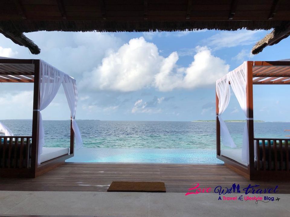 Photo of A Truly Maldivian Experience at Furaveri Island Resort and Spa Maldives by Charvi and Jaymine