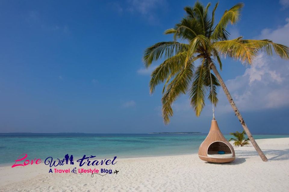 Photo of A Truly Maldivian Experience at Furaveri Island Resort and Spa Maldives by Charvi and Jaymine