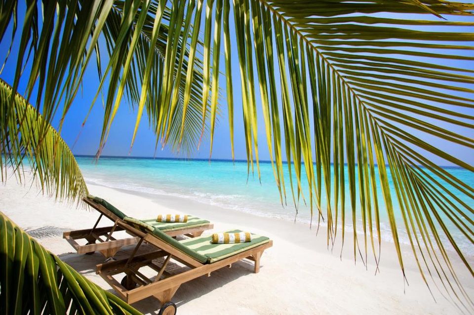Photo of A Truly Maldivian Experience at Furaveri Island Resort and Spa Maldives by Charvi and Jaymine