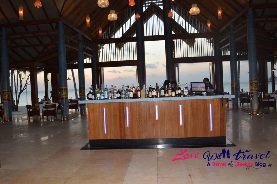 Photo of A Truly Maldivian Experience at Furaveri Island Resort and Spa Maldives by Charvi and Jaymine