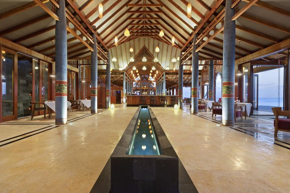 Photo of A Truly Maldivian Experience at Furaveri Island Resort and Spa Maldives by Charvi and Jaymine