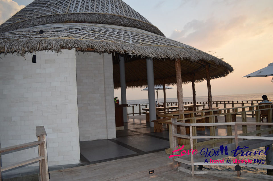 Photo of A Truly Maldivian Experience at Furaveri Island Resort and Spa Maldives by Charvi and Jaymine