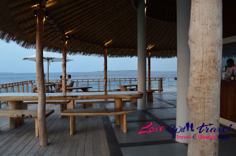 Photo of A Truly Maldivian Experience at Furaveri Island Resort and Spa Maldives by Charvi and Jaymine