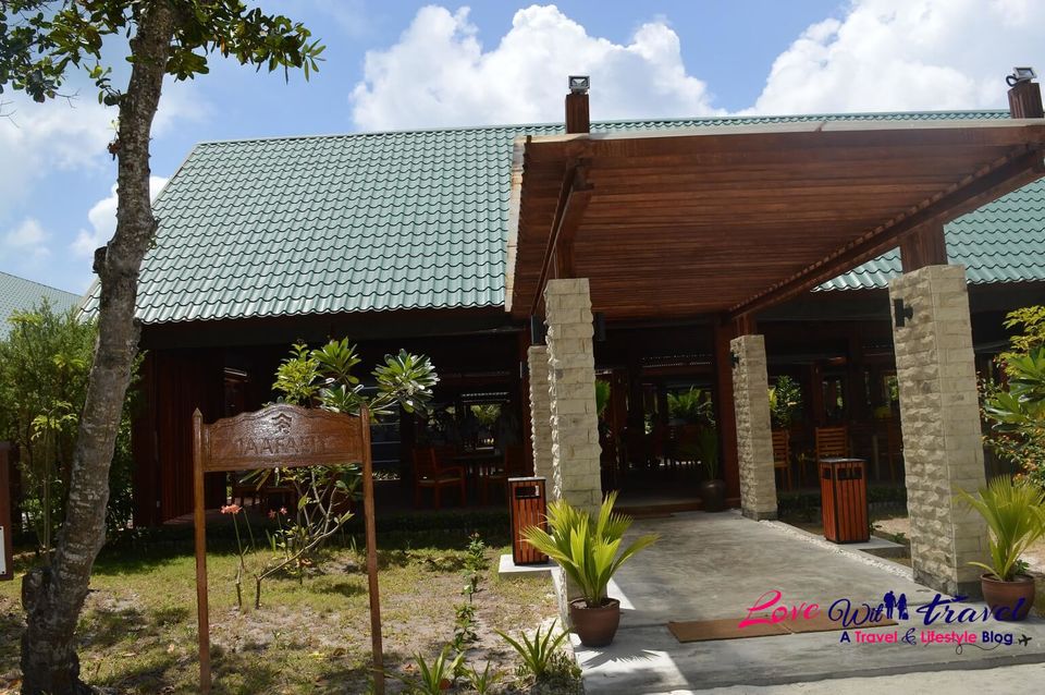 Photo of A Truly Maldivian Experience at Furaveri Island Resort and Spa Maldives by Charvi and Jaymine