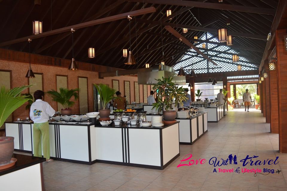 Photo of A Truly Maldivian Experience at Furaveri Island Resort and Spa Maldives by Charvi and Jaymine