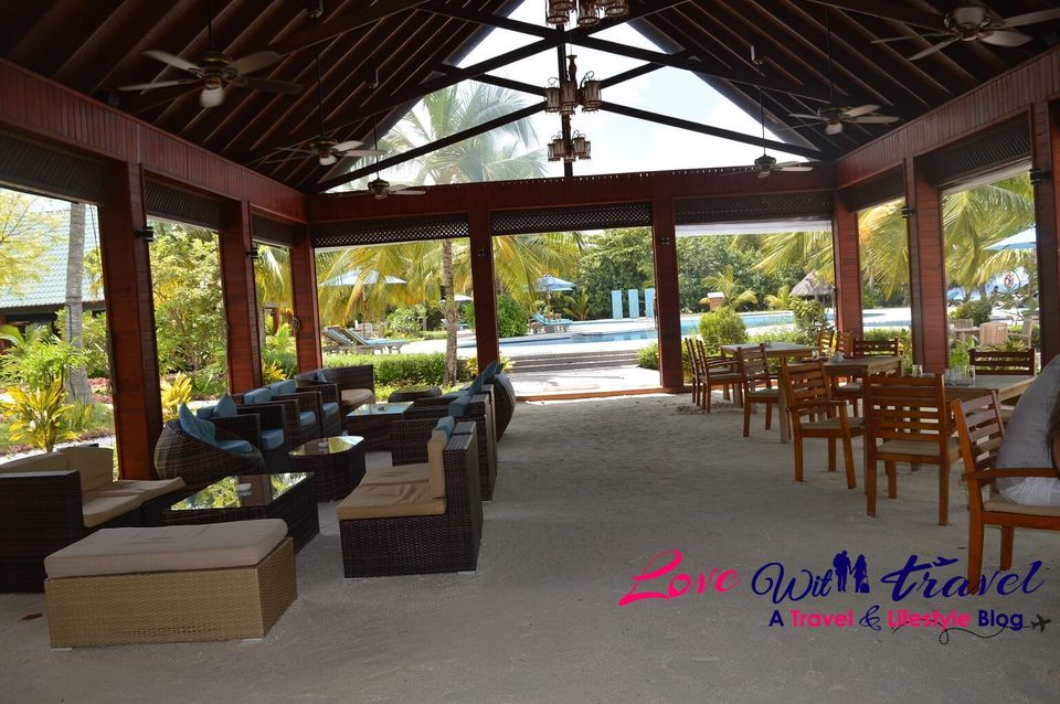 Photo of A Truly Maldivian Experience at Furaveri Island Resort and Spa Maldives by Charvi and Jaymine