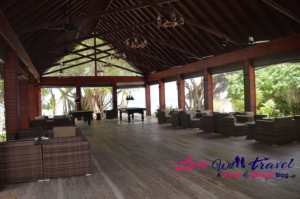Photo of A Truly Maldivian Experience at Furaveri Island Resort and Spa Maldives by Charvi and Jaymine
