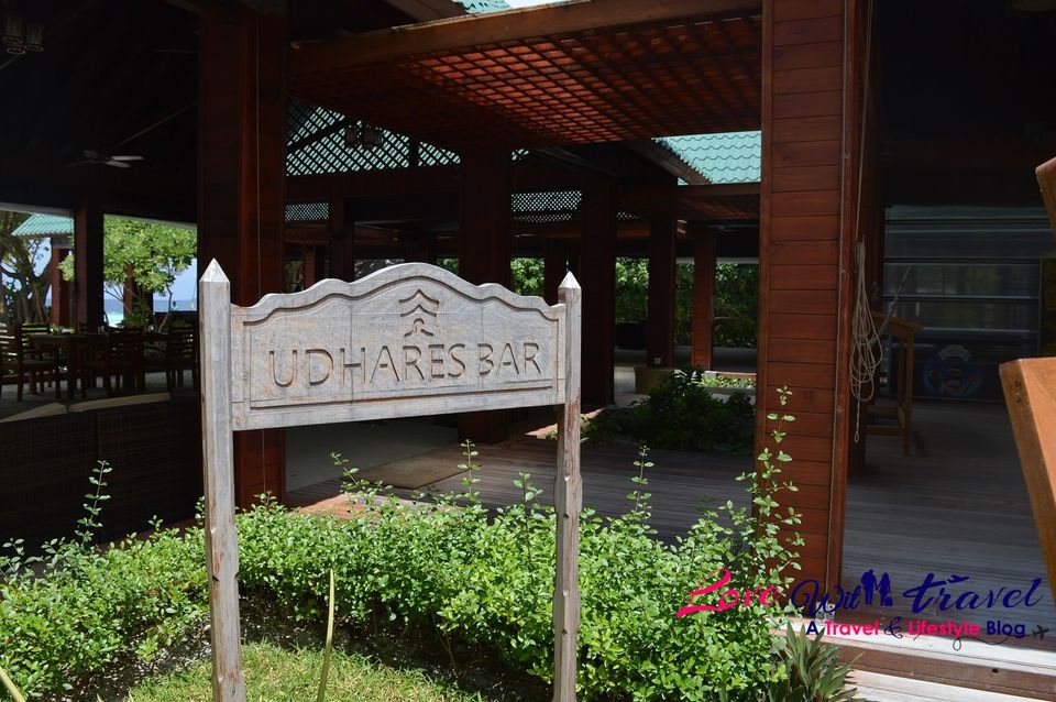 Photo of A Truly Maldivian Experience at Furaveri Island Resort and Spa Maldives by Charvi and Jaymine