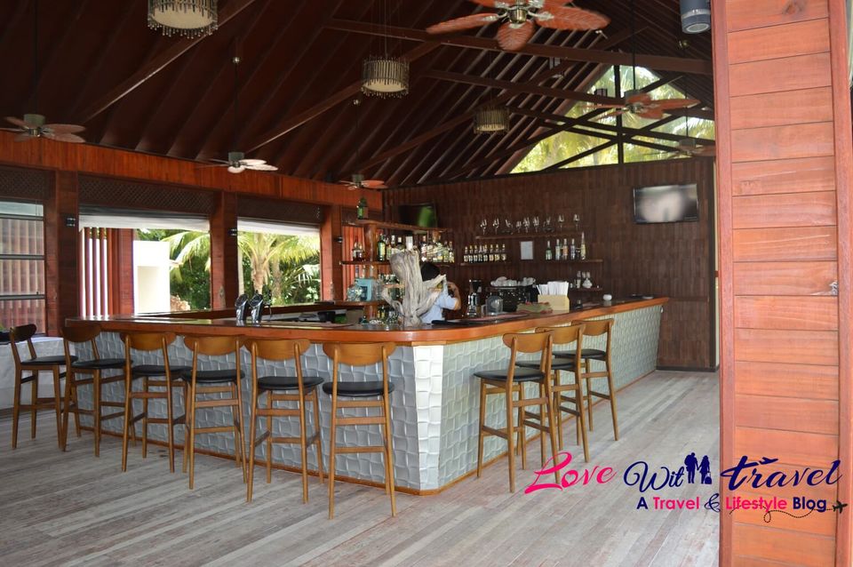 Photo of A Truly Maldivian Experience at Furaveri Island Resort and Spa Maldives by Charvi and Jaymine