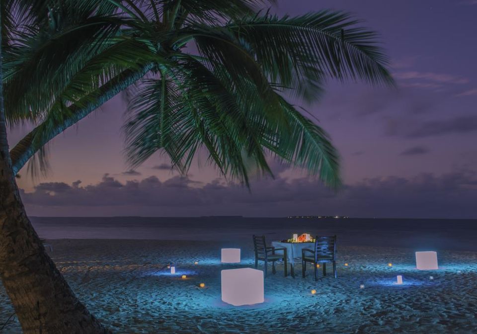 Photo of A Truly Maldivian Experience at Furaveri Island Resort and Spa Maldives by Charvi and Jaymine
